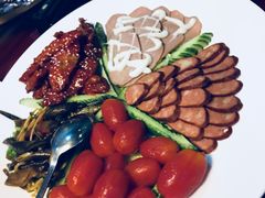 -一心斋素食馆(龙岗店)