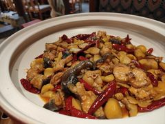 -印象鲵宴·张家界地标美食名片(溪布街店)