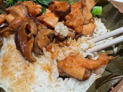 -72街荷叶饭(东方宝泰广场店)