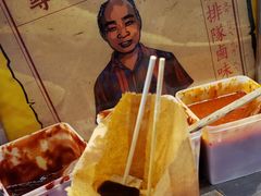 -佳记小食店(旺角店)