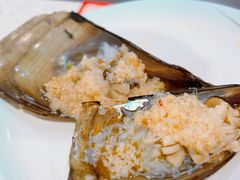 -巧克力渔家.小船海鲜胶东菜(万平口店)