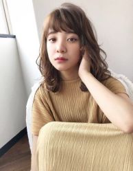 -GIRL STYLE 烫发·染发沙龙