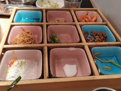 -韩悦牛排烤肉无限续(宝能中心店)