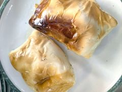 -帕米尔食府(白云观店)