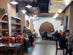 -朗妈私房菜(婺女州店)