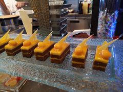-长春净月潭喜来登酒店·盛宴标帜餐厅