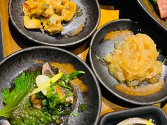 -和彩放题餐厅(酒仙桥店)