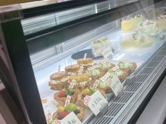 -BRENCY百仑喜(创新园店)