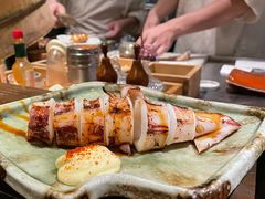 -三川·十酒Izakaya(南昌路店)