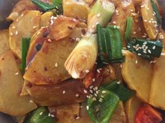 -自游人·美食一楼·地道徽菜(三十年名店)