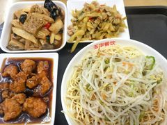 -玉华饮食店(茅台路店)