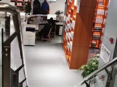 -上海市虹口区图书馆(曲阳分馆)