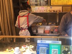 -味正点车轮饼可丽饼(南禅寺店)