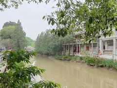 -东涌水乡风情街