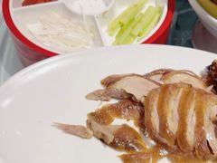 -惠丰堂饭庄·烤鸭·京味菜(西北旺·唐家岭店)