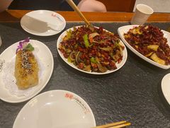 -福苗小骆驼烧烤(大唐不夜城店)