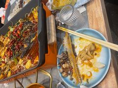 -小两口锦州烧烤·脆皮油边(依云北郡店)