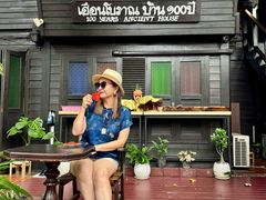 -清迈女子监狱马杀鸡(无分店)