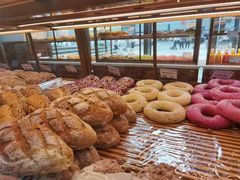 -BREAD WAY面包路·欧式面包(龙湖时代D馆店)