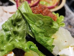 -酒拾烤肉(南城店)