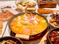 -七八冷面·延边朝鲜族美食(世纪汇店)