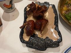 -粤食堂(天津和悦汇店)