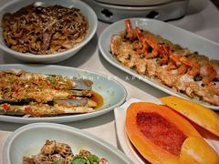 -小荔园·粤菜小馆(美的悦然广场店)