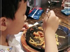 -西缘牛排(荟聚购物中心店)