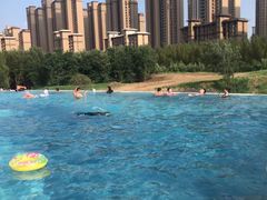 -清河半岛温泉度假酒店