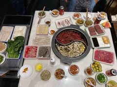 -川西坝子火锅(金沙1.0直营店)