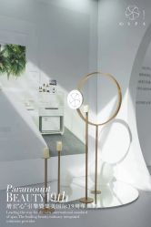 -DC大蔡婚礼策划(李公堤店)