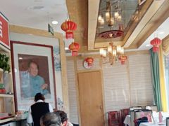 -津悦·正阳春烤鸭(红旗南路店)