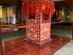-南京市民俗博物馆(甘熙宅第)