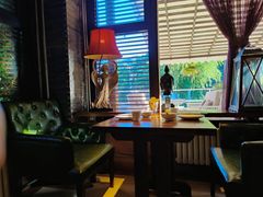 -Local泰莲庭(虹鳟鱼店)