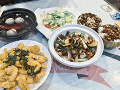 -金姐台湾菜(珠江路店)