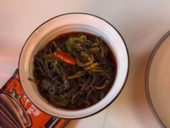 -鸣记脆皮烤鱼·海鲜烤鱼(三八广场店)