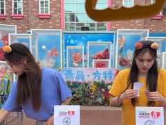 -青岛方特梦幻王国