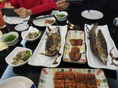 -真剑日本料理·铁板烧(贵州路店)