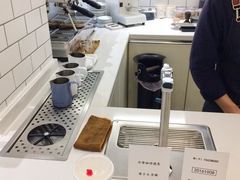 -Onirii Coffee(长乐路店)