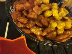 -顽啤熊·酒客酒馆(苏城夜景必选店)