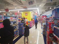 -TOYSRUS玩具反斗城(苏州中心店)