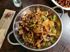 -虾享蟹逅小龙虾·螃蟹·小海鲜(吉林省总店)