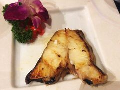 酱烤鳕鱼-割烹旭日本料理(龙湖狮山天街店)
