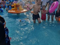 -西安华夏文旅水世界