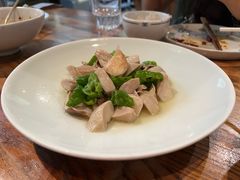 -一坐一忘云南菜(三里屯店)