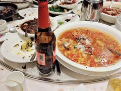 -顺风海鲜港(金玉兰店)