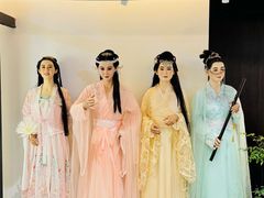 -苏州吴宫泛太平洋酒店