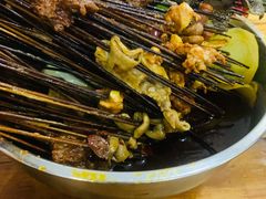 -厕所串串(文殊院店)