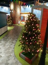 -幻贝家儿童乐园(苏州中心店)