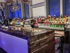 -于家堡洲际酒店·堡子里酒廊